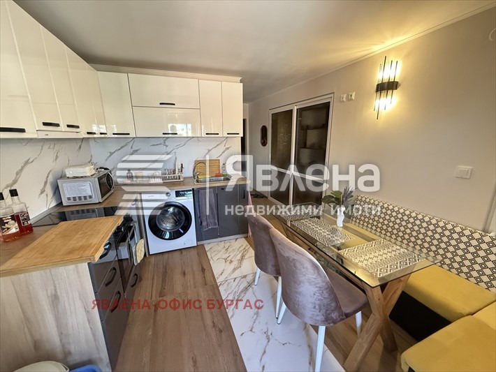 Продава 3-СТАЕН, с. Равда, област Бургас, снимка 13 - Апартаменти - 52633061