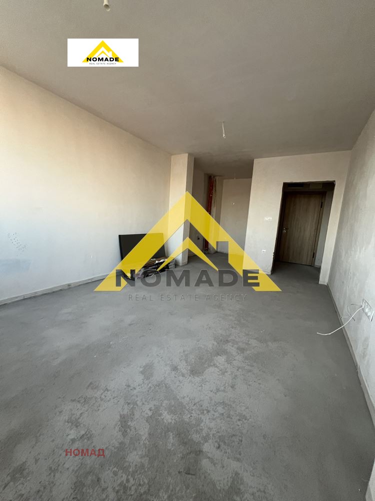 Продава 3-СТАЕН, гр. Пловдив, Съдийски, снимка 2 - Апартаменти - 53106701