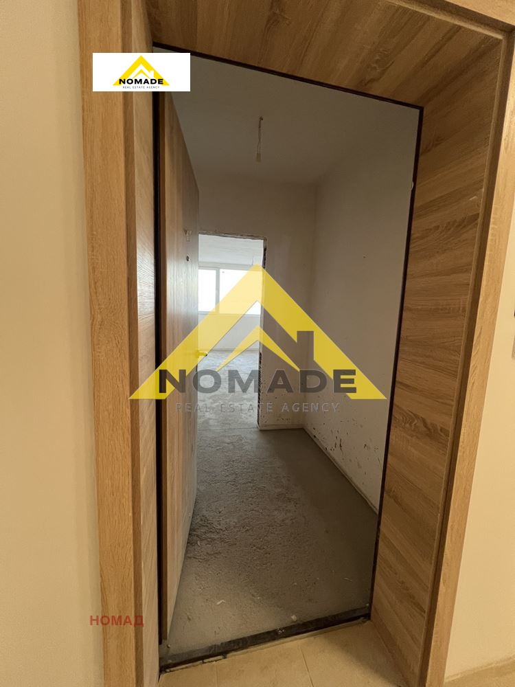 Продава 3-СТАЕН, гр. Пловдив, Съдийски, снимка 9 - Апартаменти - 53106701