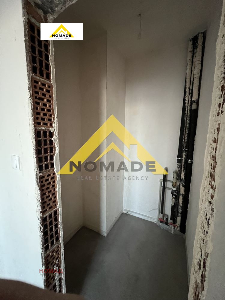 Продава 3-СТАЕН, гр. Пловдив, Съдийски, снимка 6 - Апартаменти - 53106701