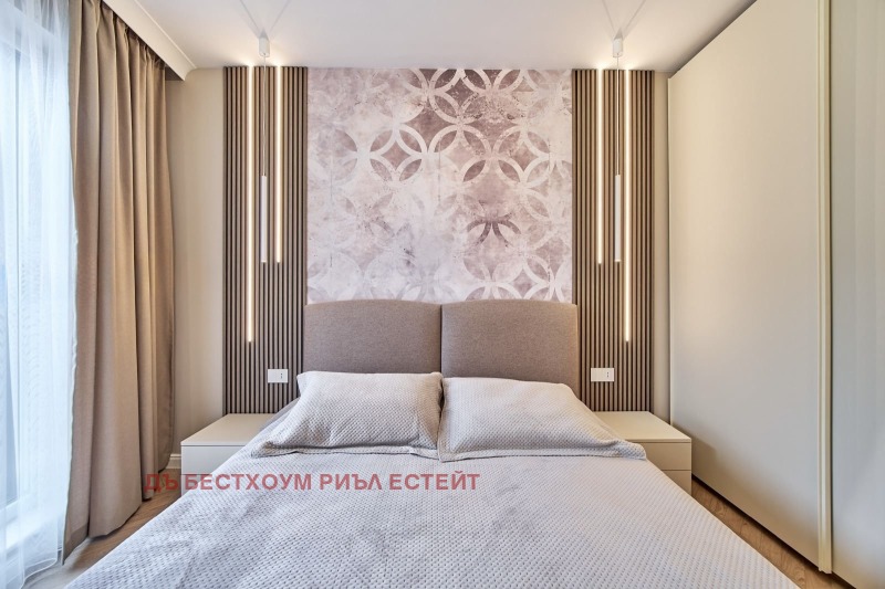 Продава 3-СТАЕН, гр. Варна, Лятно кино Тракия, снимка 8 - Апартаменти - 53118340