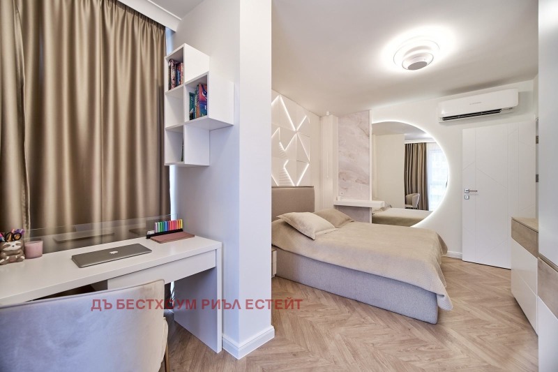 Продава 3-СТАЕН, гр. Варна, Лятно кино Тракия, снимка 7 - Апартаменти - 53118340