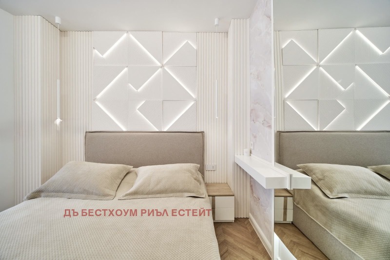 Продава 3-СТАЕН, гр. Варна, Лятно кино Тракия, снимка 10 - Апартаменти - 53118340
