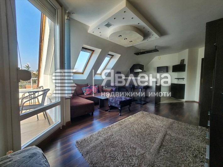 Продава 3-СТАЕН, гр. София, Овча купел