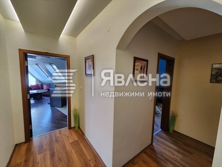 Продава 3-СТАЕН, гр. София, Овча купел, снимка 7 - Апартаменти - 53979748