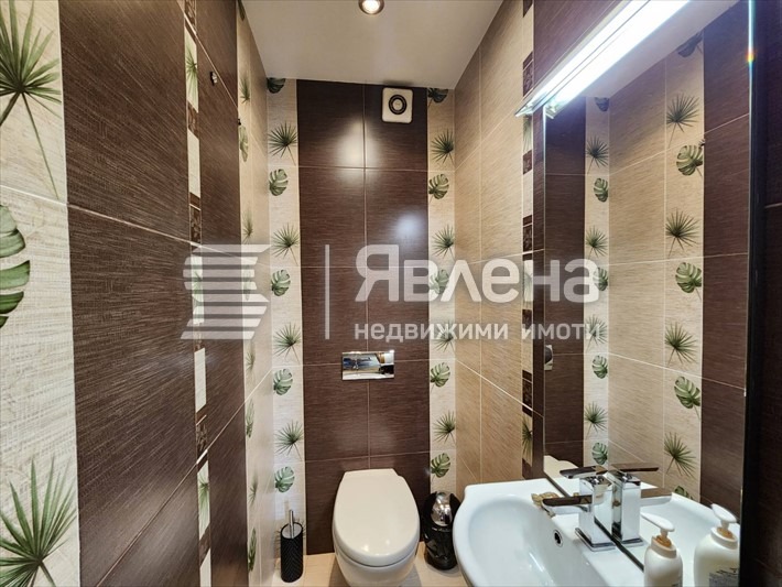 Продава 3-СТАЕН, гр. София, Овча купел, снимка 11 - Апартаменти - 53979748