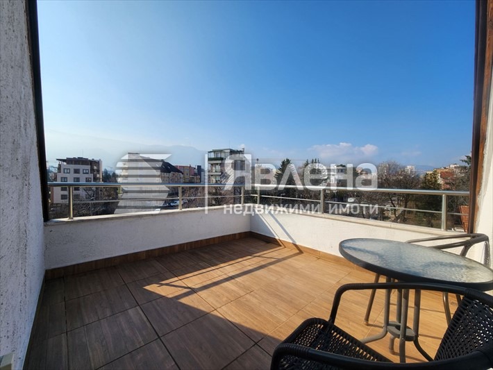 Продава 3-СТАЕН, гр. София, Овча купел, снимка 17 - Апартаменти - 53979748