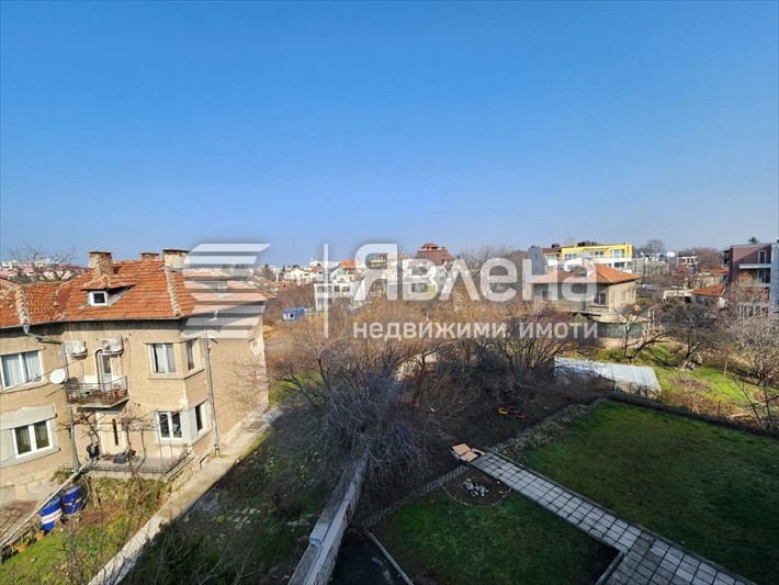 Продава 3-СТАЕН, гр. София, Овча купел, снимка 15 - Апартаменти - 53979748