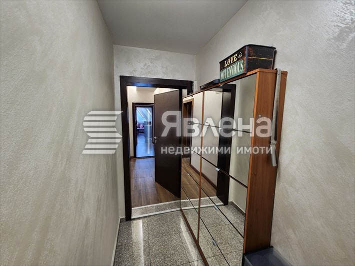 Продава 3-СТАЕН, гр. София, Овча купел, снимка 14 - Апартаменти - 53979748