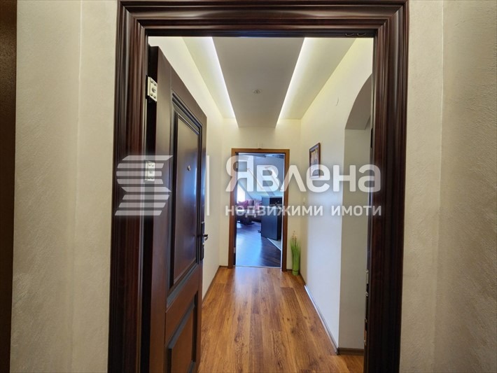 Продава 3-СТАЕН, гр. София, Овча купел, снимка 13 - Апартаменти - 53979748