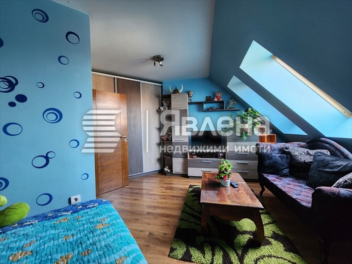 Продава 3-СТАЕН, гр. София, Овча купел, снимка 4 - Апартаменти - 53979748