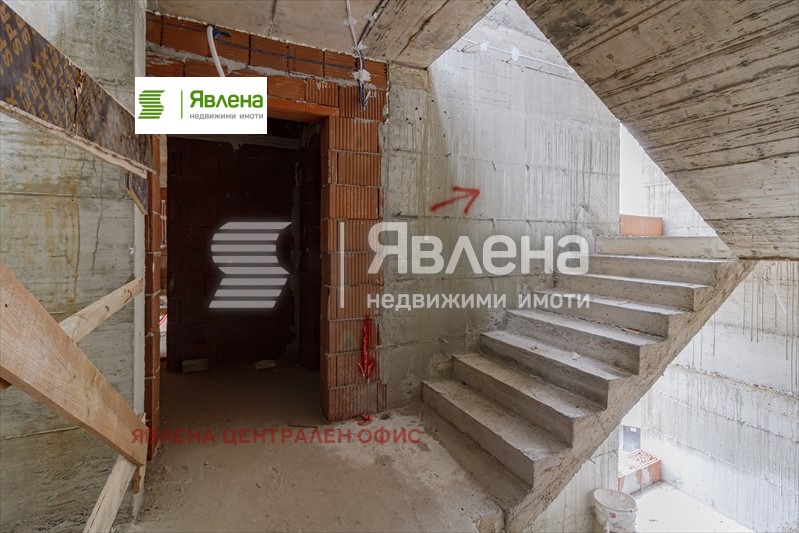 Продава 3-СТАЕН, гр. София, Павлово, снимка 13 - Апартаменти - 54624315