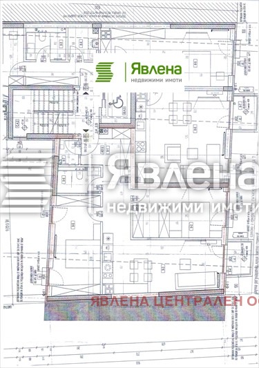 Продава 3-СТАЕН, гр. София, Павлово, снимка 17 - Апартаменти - 54624315