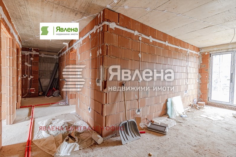 Продава 3-СТАЕН, гр. София, Павлово, снимка 12 - Апартаменти - 54624315