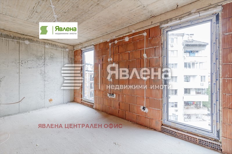 Продава 3-СТАЕН, гр. София, Павлово, снимка 7 - Апартаменти - 54624315