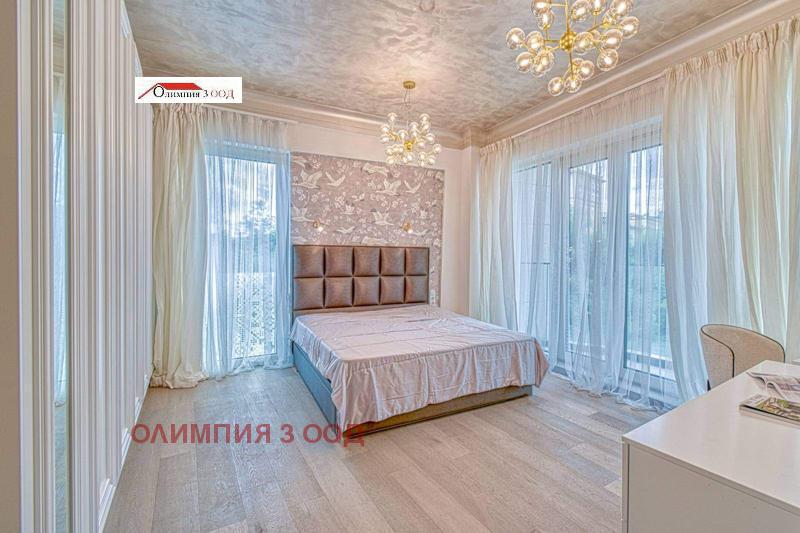 Продава 4-СТАЕН, гр. София, Лозенец, снимка 8 - Aпартаменти - 48454145