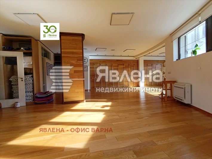 Продава МНОГОСТАЕН, гр. Варна, Бриз, снимка 4 - Aпартаменти - 48683886