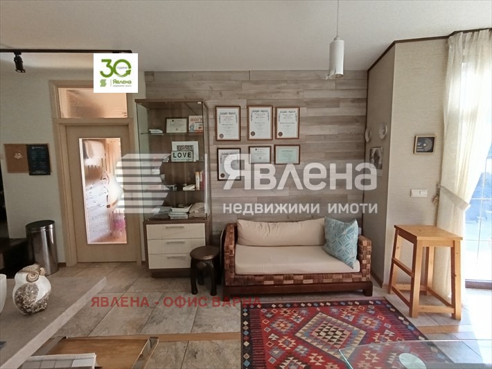 Продава МНОГОСТАЕН, гр. Варна, Бриз, снимка 1 - Aпартаменти - 48683886