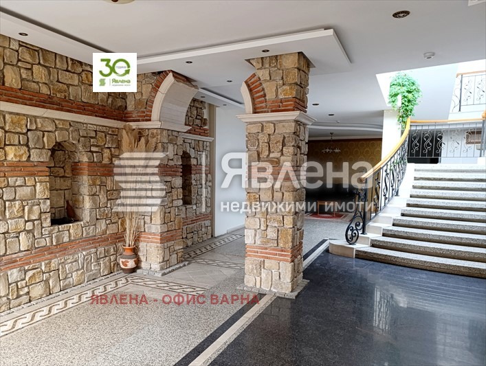 Продава МНОГОСТАЕН, гр. Варна, Бриз, снимка 10 - Aпартаменти - 48683886