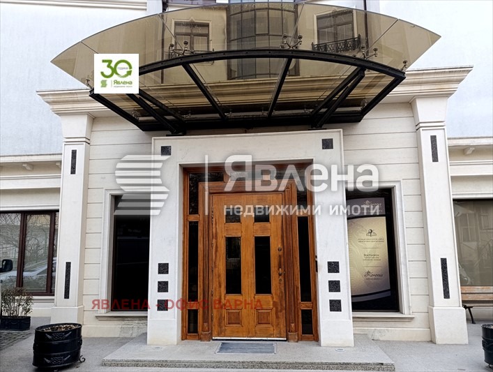 Продава МНОГОСТАЕН, гр. Варна, Бриз, снимка 11 - Aпартаменти - 48683886