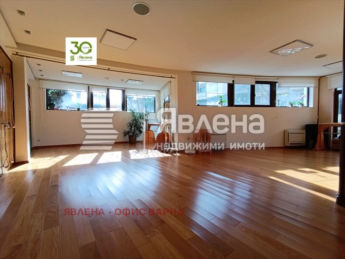 Продава МНОГОСТАЕН, гр. Варна, Бриз, снимка 5 - Aпартаменти - 48683886