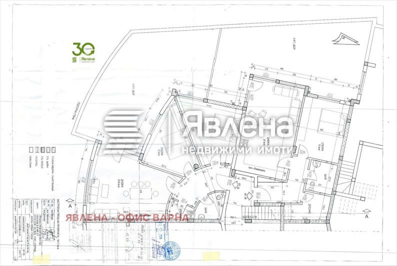 Продава МНОГОСТАЕН, гр. Варна, Бриз, снимка 12 - Aпартаменти - 48683886