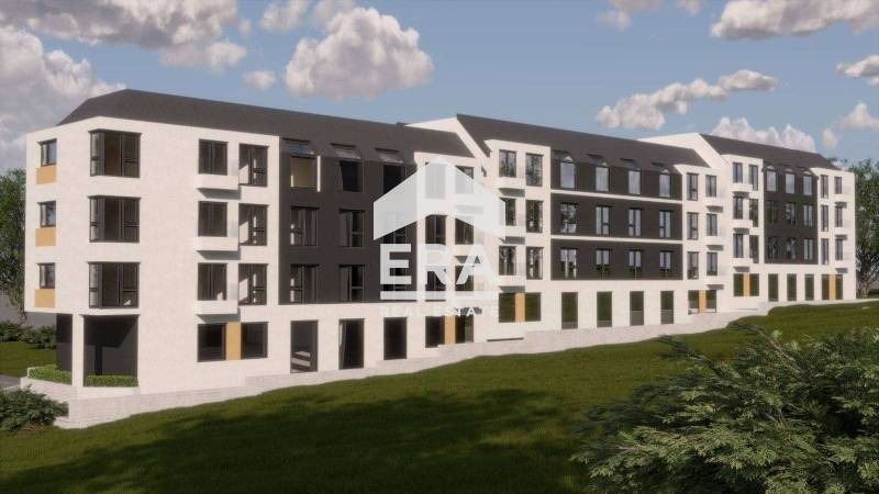 Продава МЕЗОНЕТ, гр. Варна, Кайсиева градина