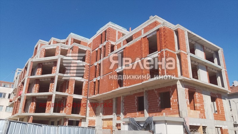 Продава ОФИС, гр. Бургас, Възраждане