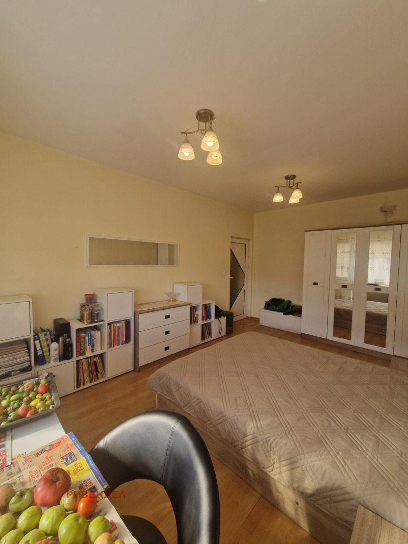 Продава ЕТАЖ ОТ КЪЩА, гр. Самоков, област София област, снимка 5 - Етаж от къща - 52373382