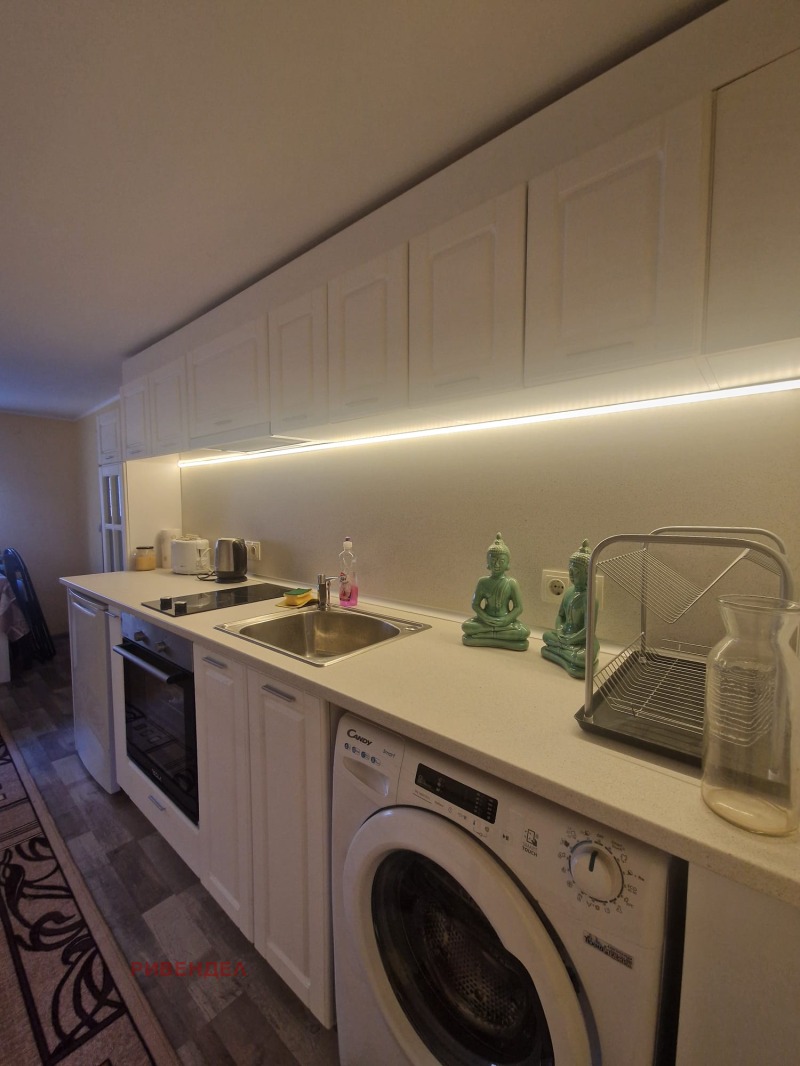 Продава ЕТАЖ ОТ КЪЩА, гр. Самоков, област София област, снимка 8 - Етаж от къща - 52373382