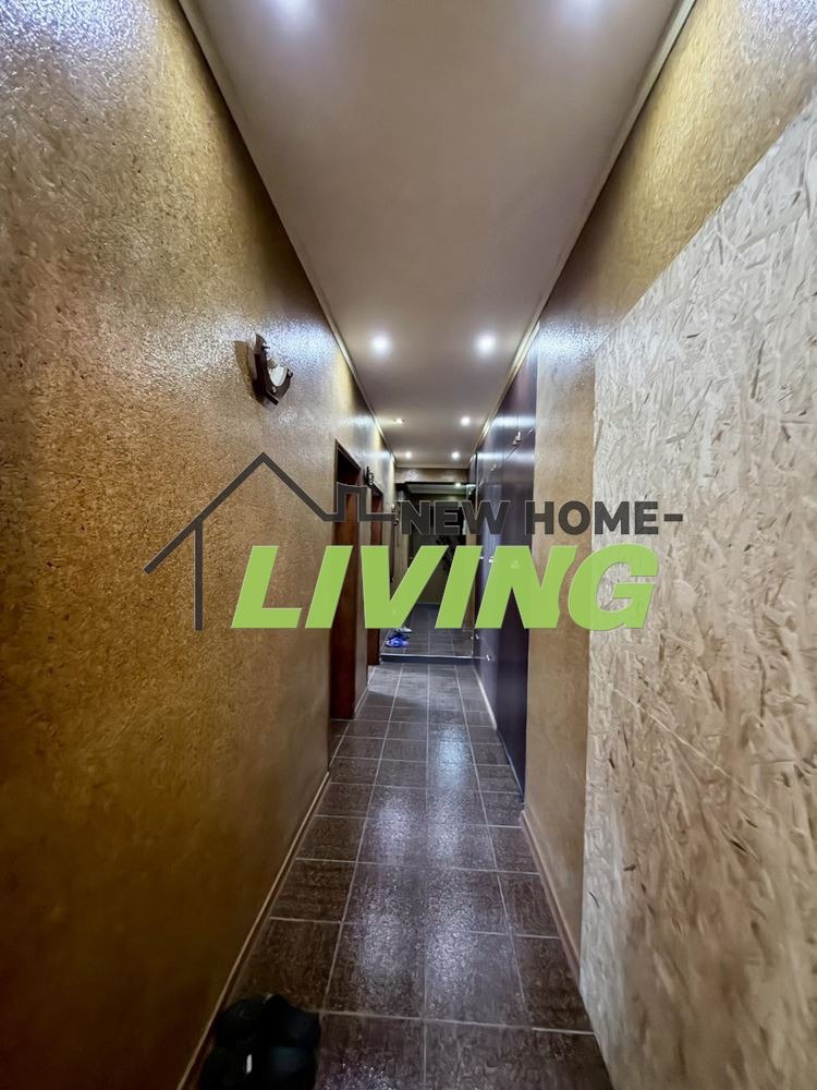 Продава ЕТАЖ ОТ КЪЩА, гр. Пловдив, Гагарин, снимка 11 - Етаж от къща - 53074802