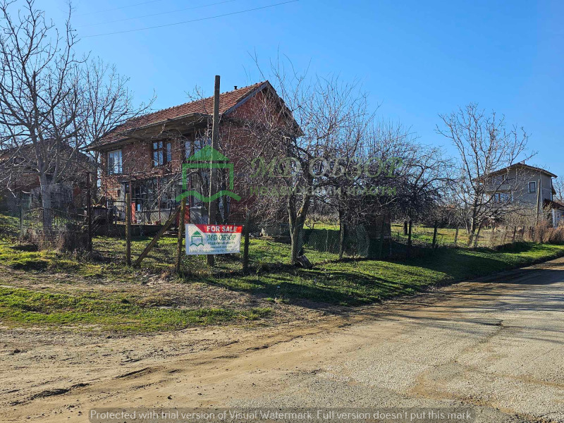 Продава  Къща област Бургас , с. Раковсково , 120 кв.м | 21345874 - изображение [2]