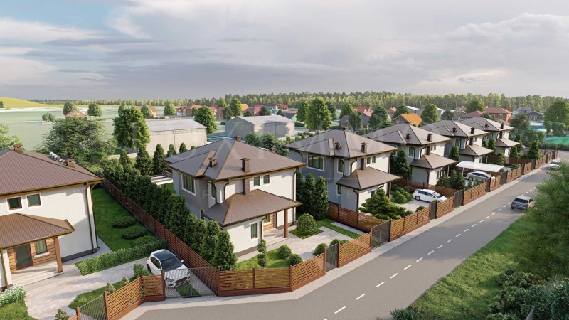 In vendita  Casa regione Sofia , Musachevo , 203 mq | 13829350 - Immagine [5]