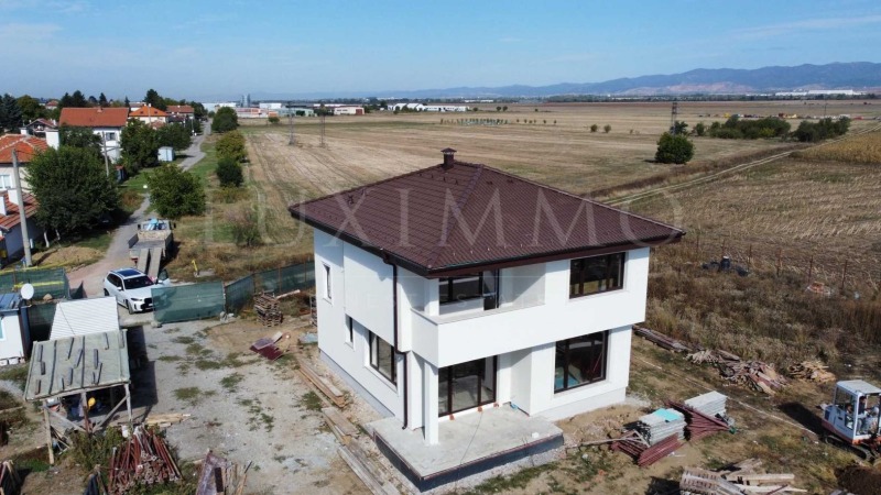 In vendita  Casa regione Sofia , Musachevo , 203 mq | 13829350 - Immagine [11]