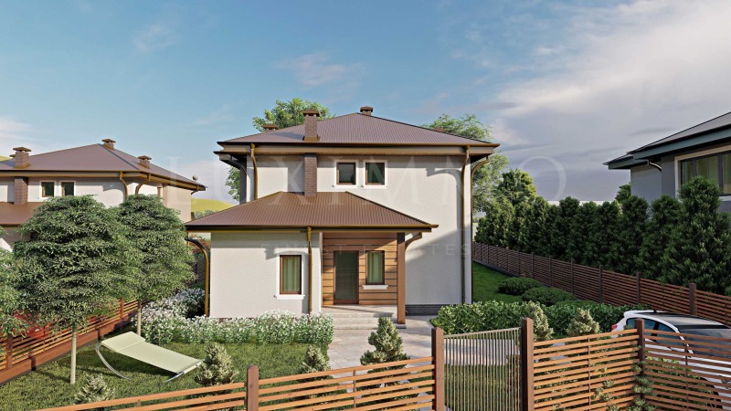 In vendita  Casa regione Sofia , Musachevo , 203 mq | 13829350 - Immagine [2]