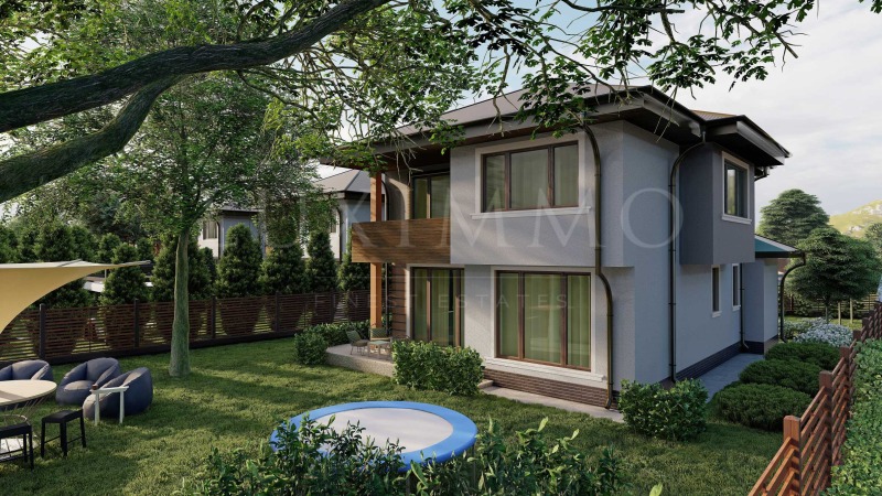 In vendita  Casa regione Sofia , Musachevo , 203 mq | 13829350 - Immagine [4]