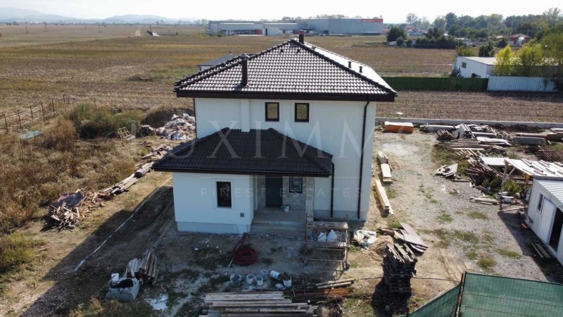In vendita  Casa regione Sofia , Musachevo , 203 mq | 13829350 - Immagine [10]