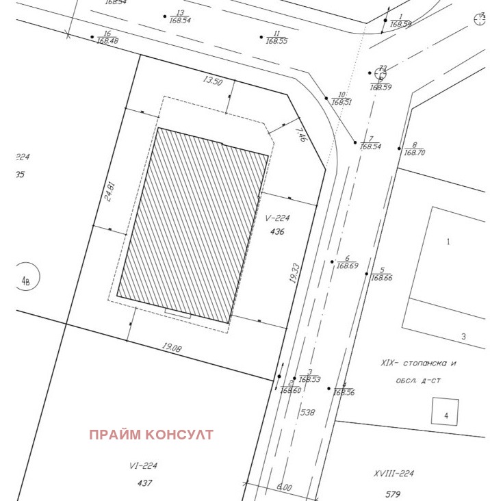 Продава КЪЩА, с. Оризари, област Пловдив, снимка 4 - Къщи - 52288743