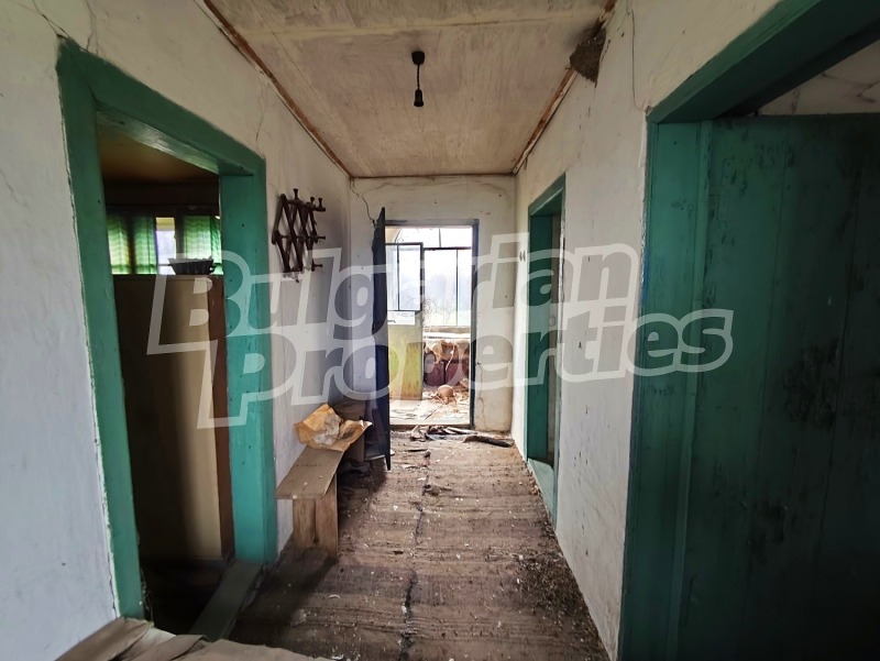 Продава КЪЩА, с. Въбел, област Плевен, снимка 10 - Къщи - 52716283