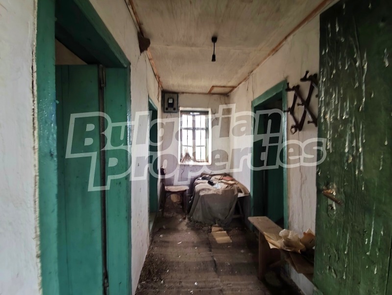 Продава КЪЩА, с. Въбел, област Плевен, снимка 9 - Къщи - 52716283