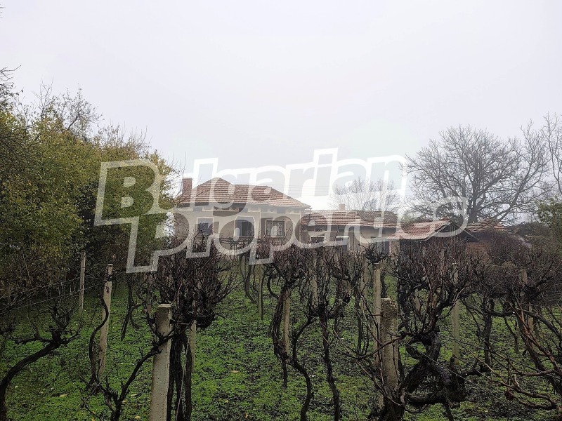 Продава КЪЩА, с. Въбел, област Плевен