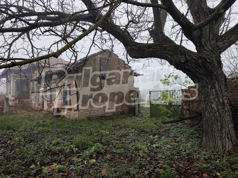 Продава КЪЩА, с. Въбел, област Плевен, снимка 5 - Къщи - 52716283