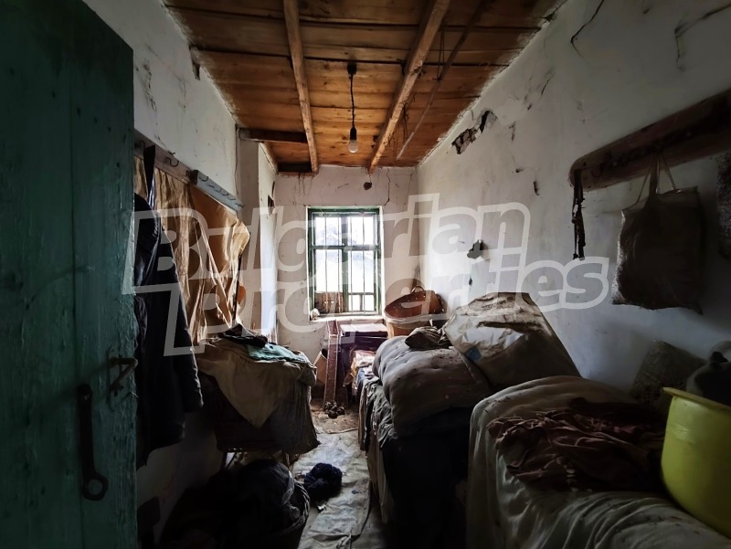 Продава КЪЩА, с. Въбел, област Плевен, снимка 15 - Къщи - 52716283