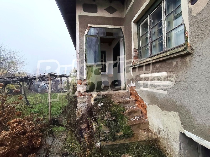 Продава КЪЩА, с. Въбел, област Плевен, снимка 7 - Къщи - 52716283