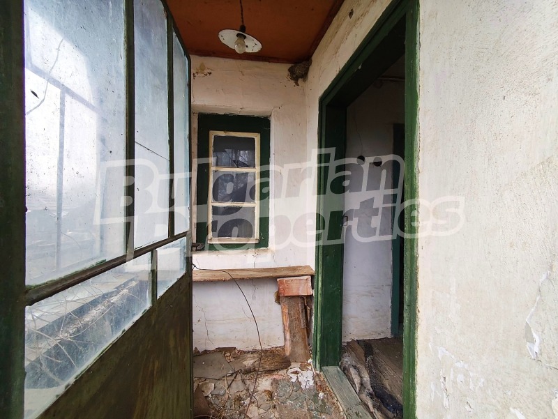 Продава КЪЩА, с. Въбел, област Плевен, снимка 8 - Къщи - 52716283