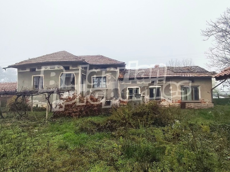 Продава КЪЩА, с. Въбел, област Плевен, снимка 2 - Къщи - 52716283