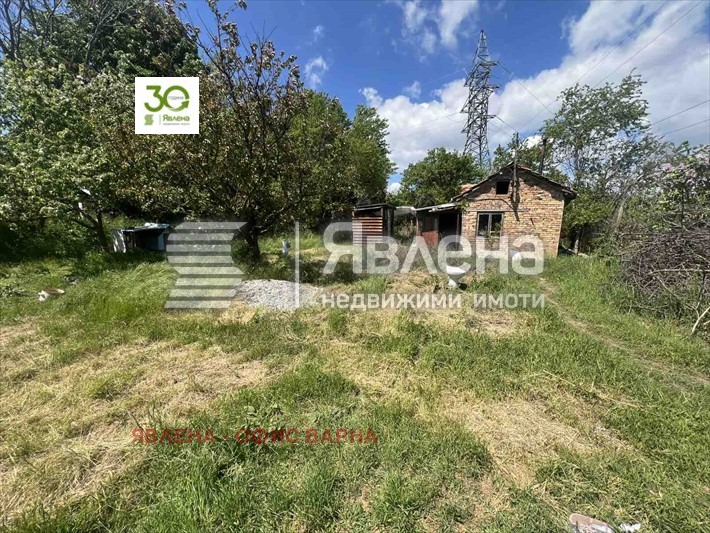 Продава КЪЩА, гр. Варна, м-т Боровец - север, снимка 4 - Къщи - 55017046