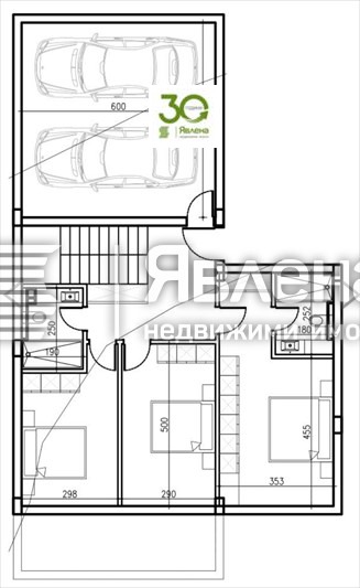 Продава КЪЩА, гр. Варна, м-т Ален мак, снимка 5 - Къщи - 55149769