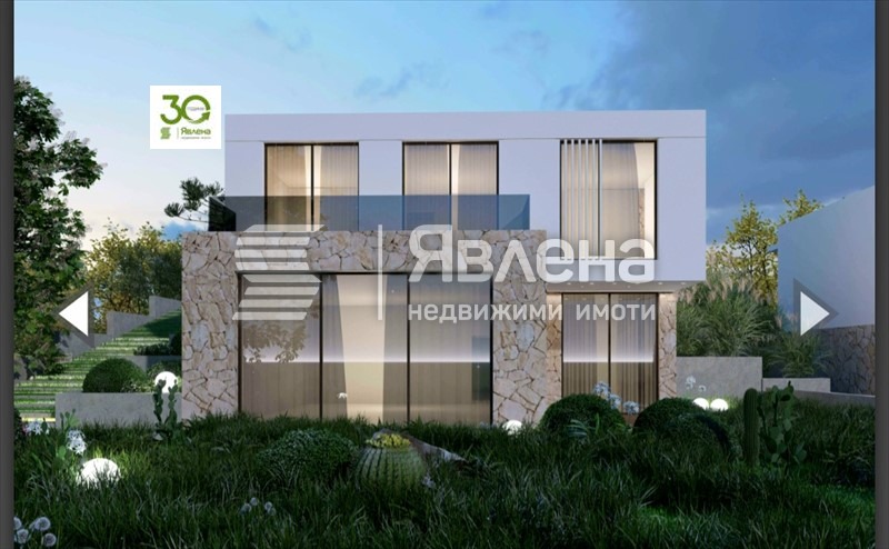 Продава КЪЩА, гр. Варна, м-т Ален мак