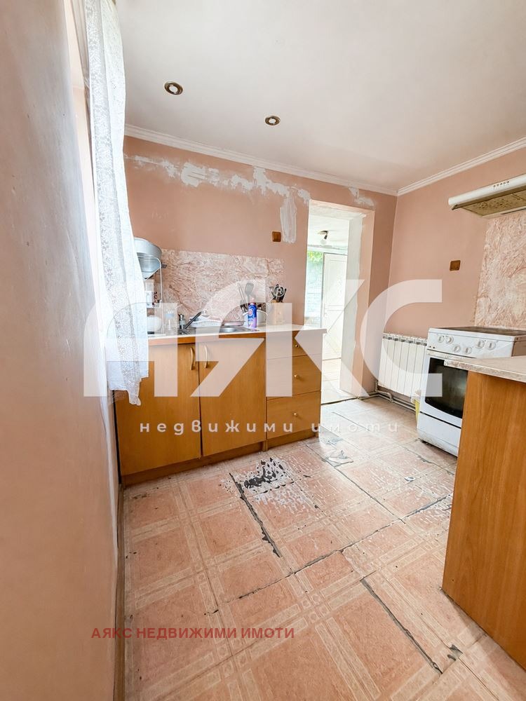 Продава КЪЩА, гр. София, гр. Банкя, снимка 3 - Къщи - 55799740